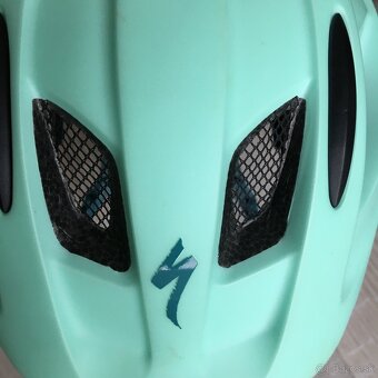 Cyklistická prilba Specialized 46-51 - 5