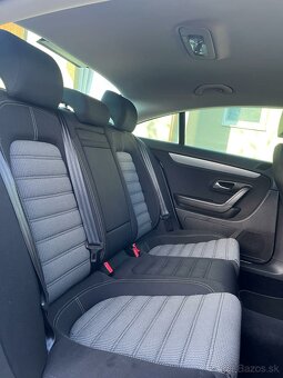 Volkswagen Passat CC - 5