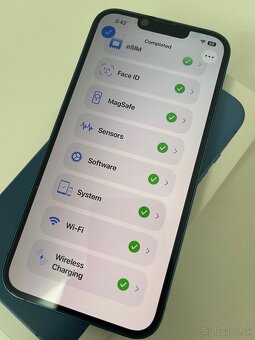 Apple iPhone 13 nová batéria - 5