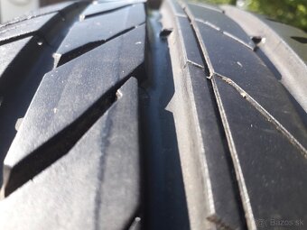 195/65 r15 letne pneumatiky matador - 5