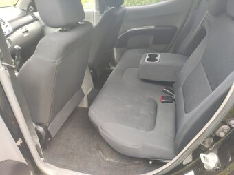 Predám mitsubishi l200 - 5