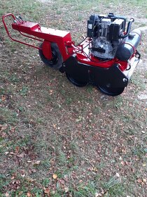 Vykopove a zemne prace, bager,unc - 5