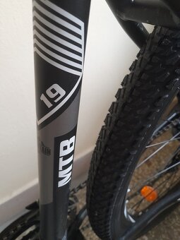 Pánsky bicykel - 5