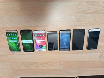 Predám mobilné telefóny - 5