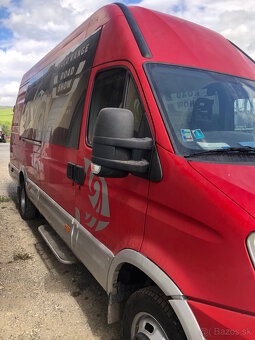 Na predaj IVECO Daily 3.0 HTP - 5