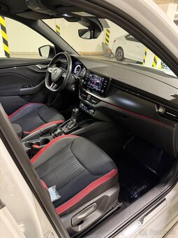 Škoda Kamiq MonteCarlo - 5