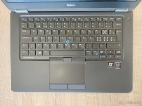 Dell Latitude E7450 - 5