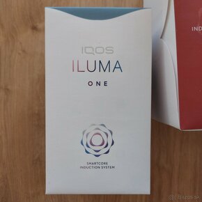Iqos iluma one - 5