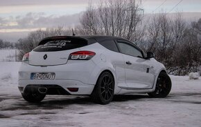 Renault Mégane Coupé 2.0 16V R.S. Chassis Cup - 5