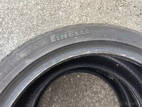 Pirelli 225/45R18 - 5