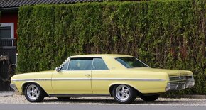 1964 BUICK SKYLARK 2 DOOR HARDTOP CALIFORNIA ORIGINAL - 5