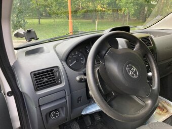 Toyota Proace , Fiat Scudo, Citroen Jumper, Peugeot Expert - 5