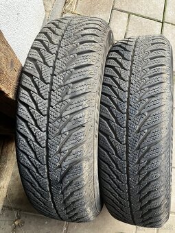 zimne pneumatiky 165/70R14 - 5