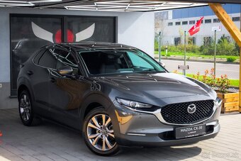 Mazda CX-30 2.0 Skyactiv-G122 Plus/Style/Safety - 5