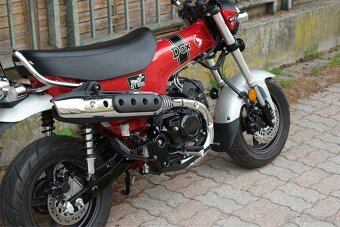 Honda DAX 125 - 5