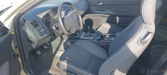 Volvo C30 1.6 benzin - 5
