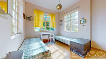BOSEN | Na predaj rodinný dom v obci Nové Hony, 1730m2 - 5