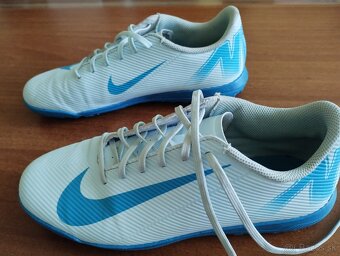 Turfy Nike Mercurial 25 cm - 5