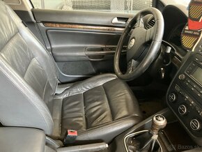 Rozpredam vw Jetta 2.0 tfsi BWA - 5