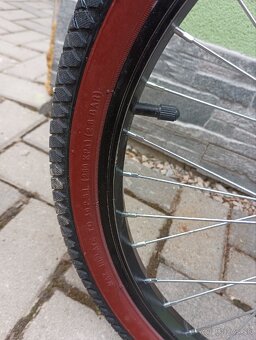 Bmx - 5