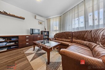 PREDAJ: 3-izb. byt, balkón, pivnica, garáž, Eden Park, Drieň - 5