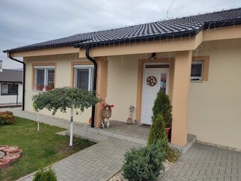 4i rodinný dom v Malinovej,možná výmena 3 izby.bytu v PD - 5