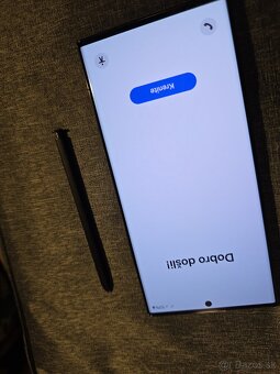Samsung Galaxy S23 Ultra 5G 512 GB čierny - 5