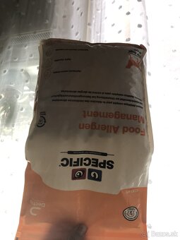Granule + konzervy pre psov - 5