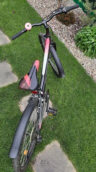Dievčenský bicykel CTM Mony - 5