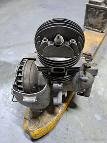 Predám motor - 5