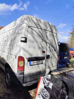 Renault Master - 5