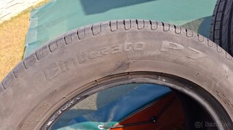Pirelli Cinturato P7 - 5