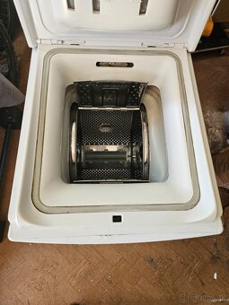 Pracka Whirlpool AWE 6316 - 5