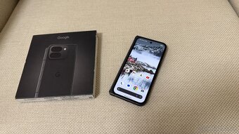 Najnovsia vyklapacka Google Pixel 9 Pro Fold 512gb - 5