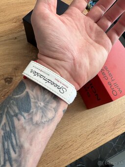 OMEGA swatch : mission to mars - 5