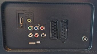 LCD TV PHILIPS - 5