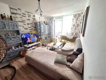 2Izbový byt so záhradkou a altánkom – ZÁVADKA - 5