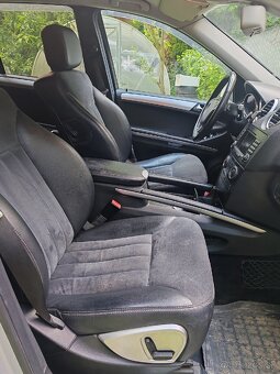 Mercedes ML 280 - 5