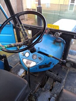 Zetor 5711 - 5