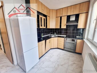 Ponúkame Vám na prenájom 2i byt na sídlisku Sever. - 5