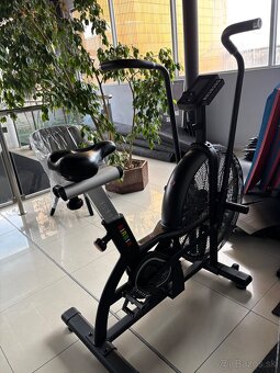 Air bike - 5