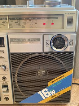 Hitachi TRK-8290E - 5