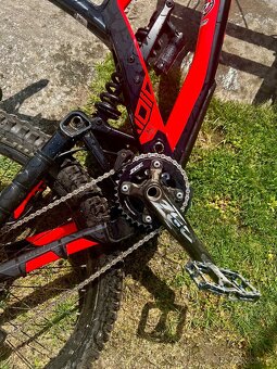 ZJAZDOVÝ BICYKEL KELLYS NOID 70 / 2019 - 5