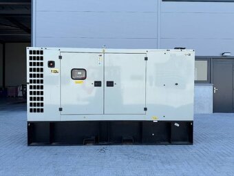 Kupím diesel elektrocentralu agregat generator - 5