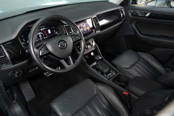Škoda Kodiaq 2.0TDI 110kW, automa, 4x4, 7-miestne, 2019, DPH - 5