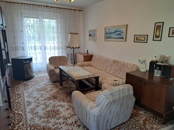 2 izbový byt s balkónom, Martin - Sever - 5