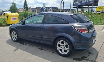 Predám/vymením Opel Astra GTC - 5