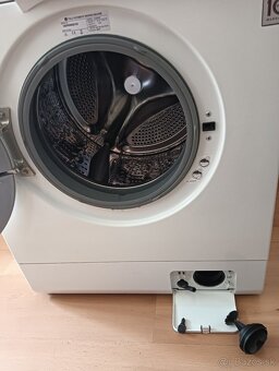 Pračka LG 7 kg pradla - 5