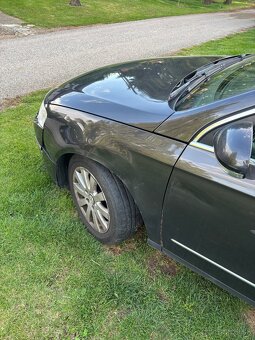 Predám Volkswagen Passat B6 1.6 TDI BMT 77kW - 5