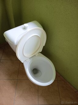 Wc záchod - 5